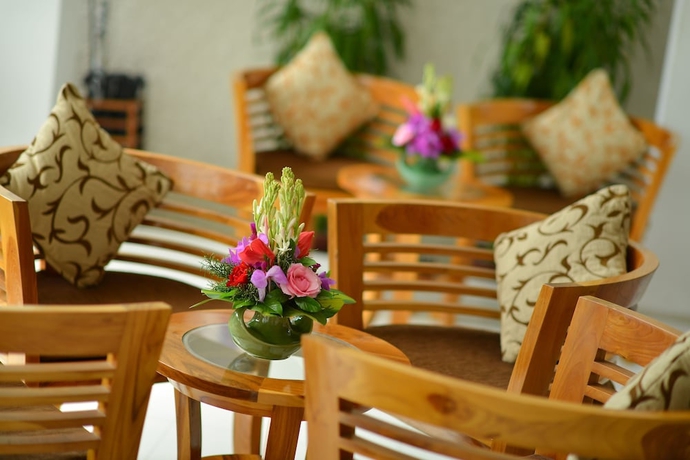 Imagen de los interiores del Hotel Kakiang Bungalows. Foto 17