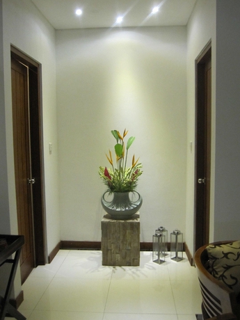 Imagen de los interiores del Hotel Kakiang Bungalows. Foto 18