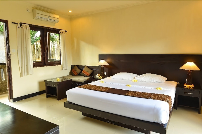 Imagen de la habitación del Hotel Kakiang Bungalows. Foto 13