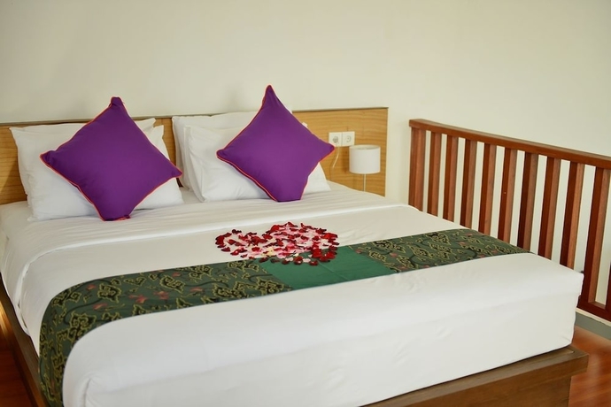 Imagen de la habitación del Hotel Kakiang Bungalows. Foto 15