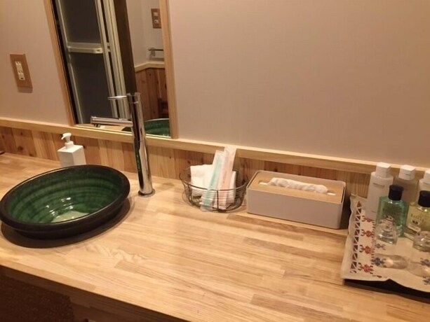 Imagen de la habitación del Hotel Kakimotoya, Sango. Foto 8