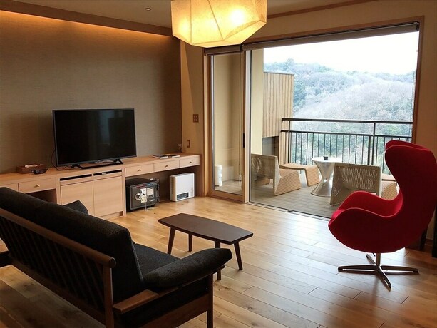 Imagen de la habitación del Hotel Kakimotoya, Sango. Foto 13