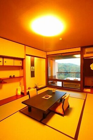 Imagen de la habitación del Hotel Kakimotoya, Sango. Foto 17