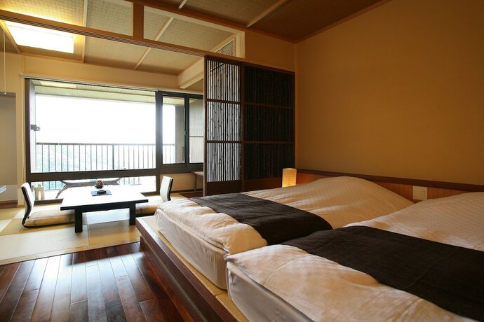 Imagen de la habitación del Hotel Kakimotoya, Sango. Foto 19
