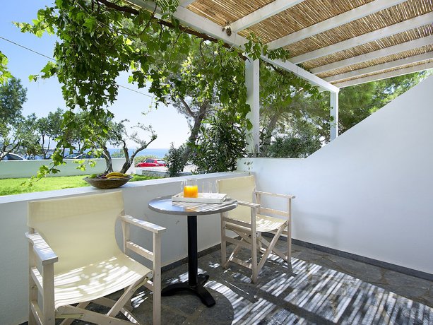 Imagen de la habitación del Hotel Kakkos Bay. Foto 3