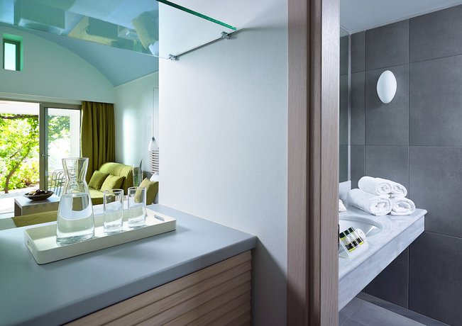 Imagen de la habitación del Hotel Kakkos Bay. Foto 9