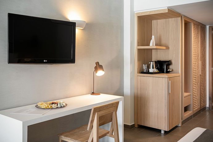 Imagen de la habitación del Hotel Kakkos Bay. Foto 15
