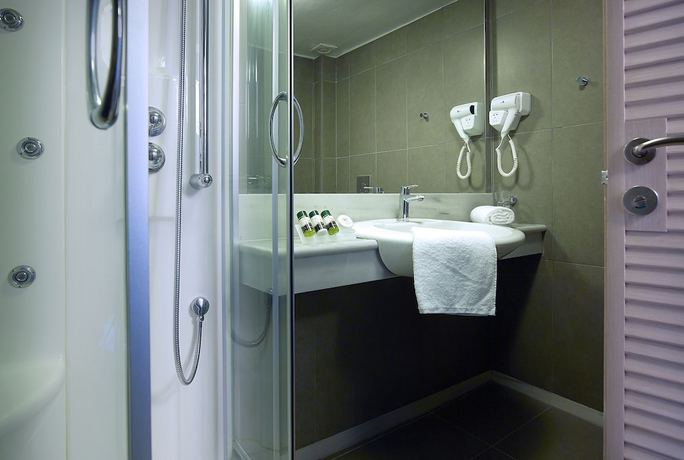 Imagen de la habitación del Hotel Kakkos Bay. Foto 16