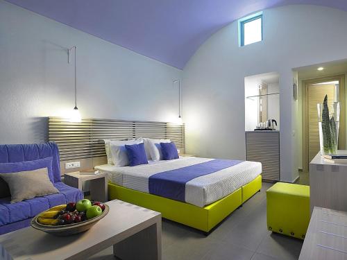 Imagen general del Hotel Kakkos Bay and Bungalows. Foto 3