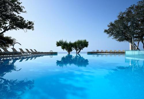 Imagen general del Hotel Kakkos Bay and Bungalows. Foto 5