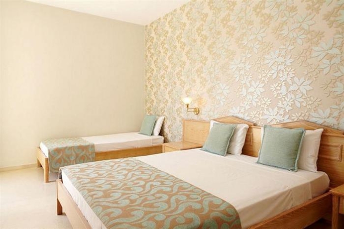 Imagen general del Hotel Kakkos Terra Blu. Foto 3