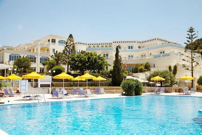 Imagen general del Hotel Kakkos Terra Blu. Foto 8