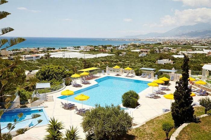 Imagen general del Hotel Kakkos Terra Blu. Foto 9