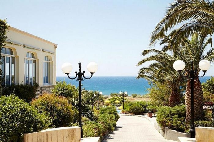 Imagen general del Hotel Kakkos Terra Blu. Foto 11