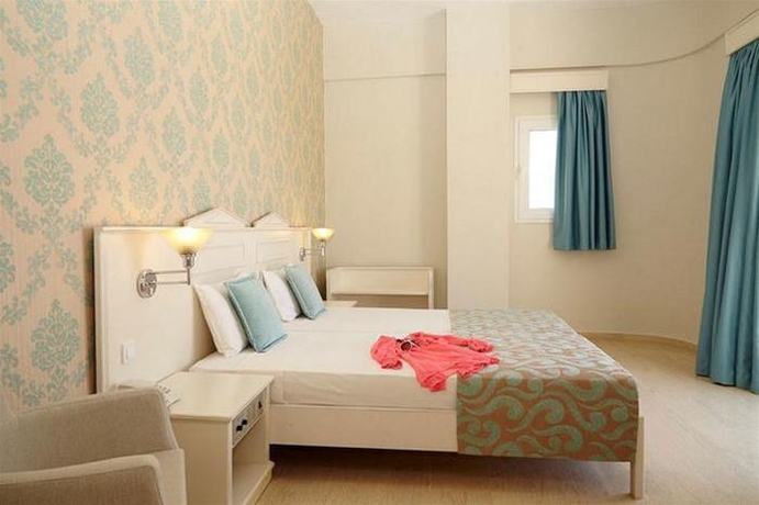 Imagen general del Hotel Kakkos Terra Blu. Foto 14