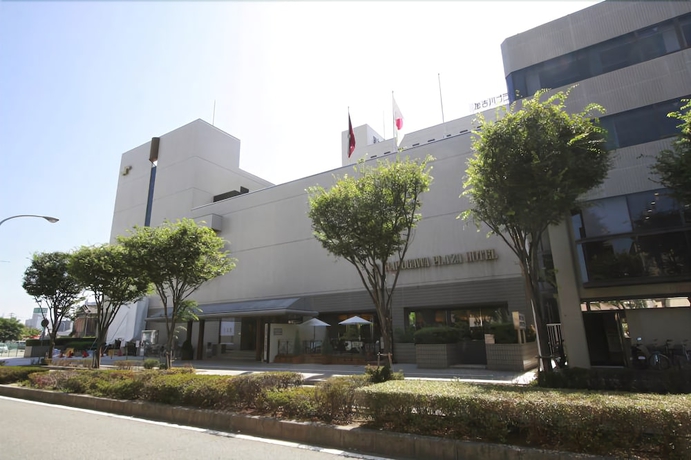 Imagen general del Hotel Kakogawa Plaza. Foto 1