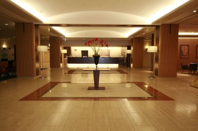 Imagen de los interiores del Hotel Kakogawa Plaza. Foto 12
