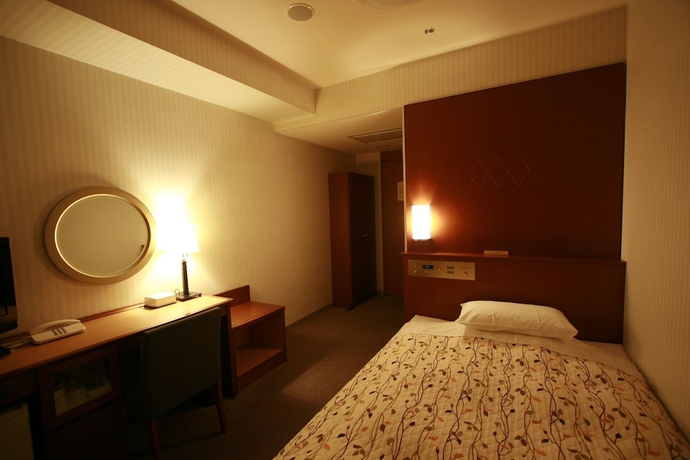 Imagen de la habitación del Hotel Kakogawa Plaza. Foto 9