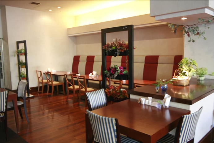 Imagen del bar/restaurante del Hotel Kakogawa Plaza. Foto 3