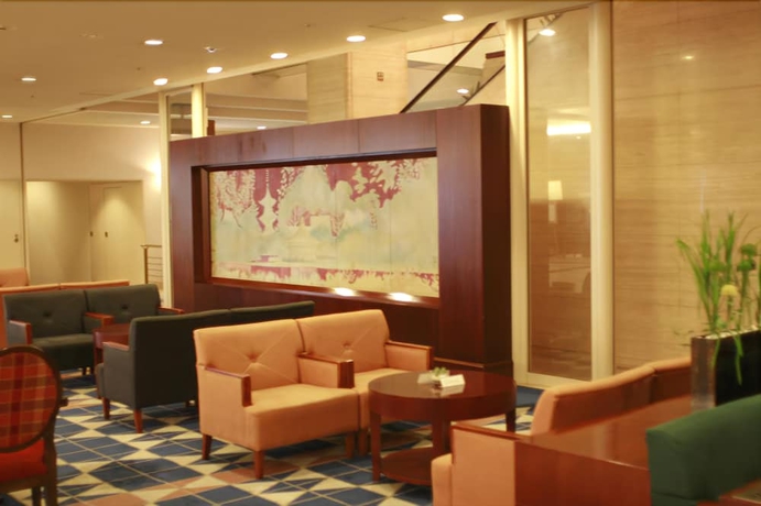 Imagen de los interiores del Hotel Kakogawa Plaza. Foto 14