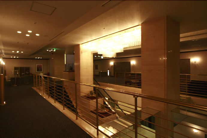 Imagen de los interiores del Hotel Kakogawa Plaza. Foto 15