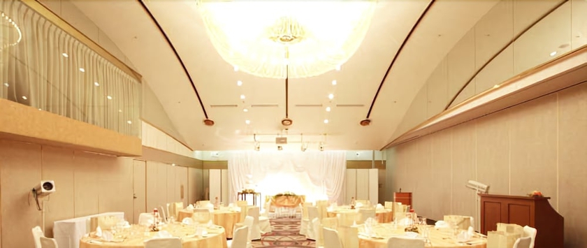 Imagen de los interiores del Hotel Kakogawa Plaza. Foto 16