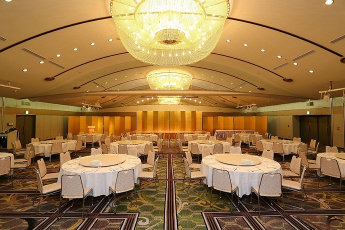 Imagen de los interiores del Hotel Kakogawa Plaza. Foto 17