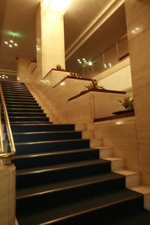 Imagen de los interiores del Hotel Kakogawa Plaza. Foto 19