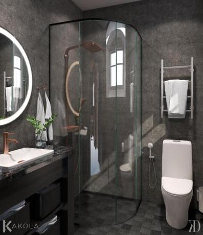 Imagen de la habitación del Hotel Kakola. Foto 5