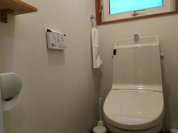 Imagen general del Hotel Kaku House. Foto 3