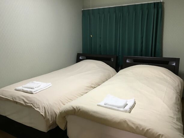 Imagen general del Hotel Kaku House. Foto 4