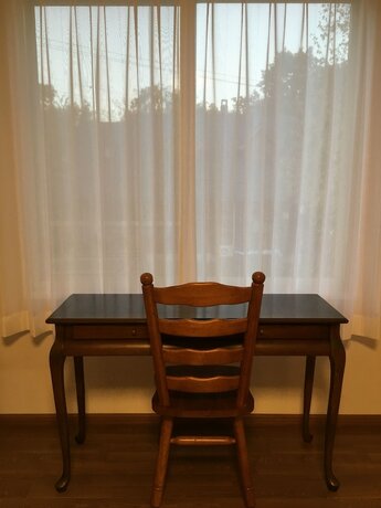 Imagen general del Hotel Kaku House. Foto 6