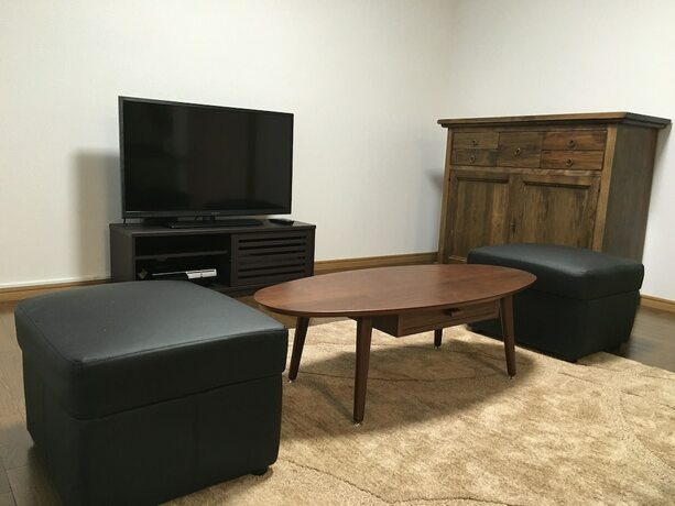 Imagen general del Hotel Kaku House. Foto 7