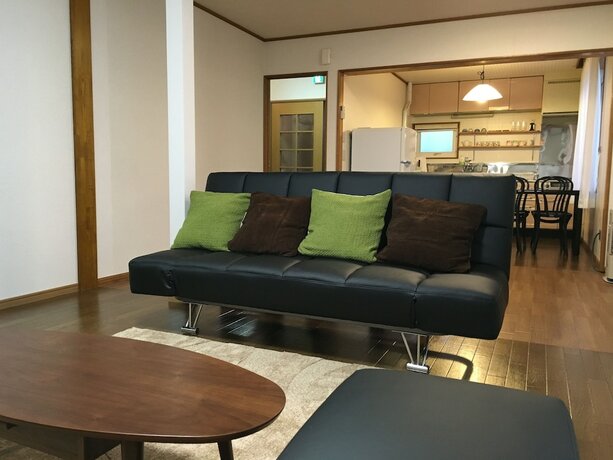 Imagen general del Hotel Kaku House. Foto 1