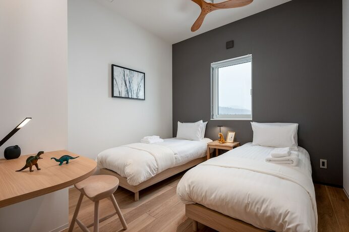 Imagen de la habitación del Hotel Kaku Place by H2 Life. Foto 14
