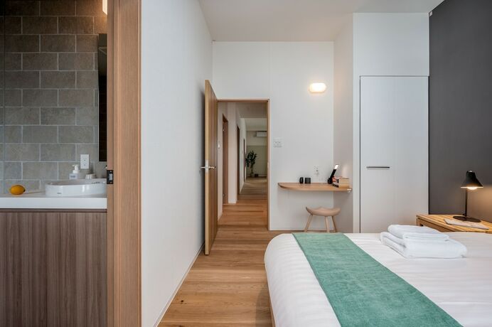 Imagen general del Hotel Kaku Place by H2 Life. Foto 2
