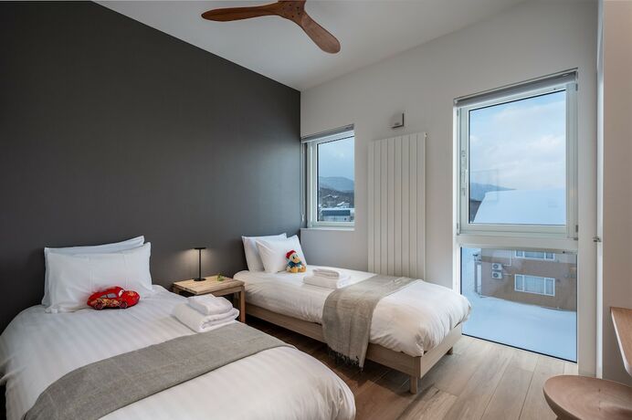 Imagen general del Hotel Kaku Place by H2 Life. Foto 7