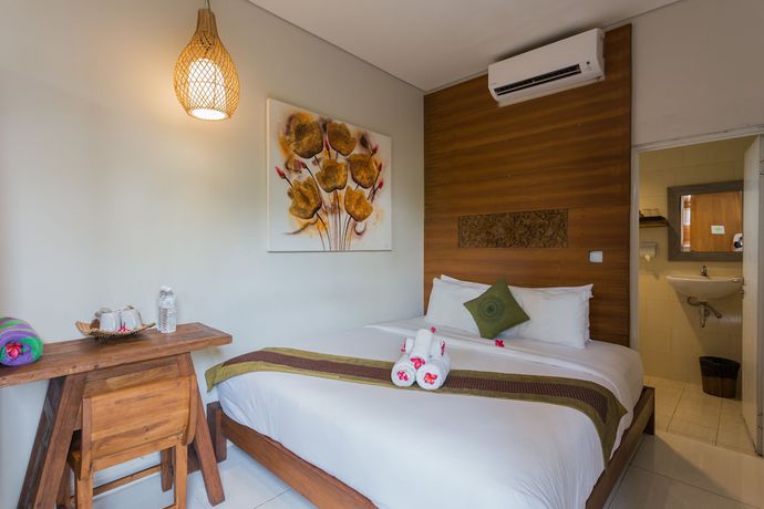 Imagen de la habitación del Hotel Kakul Villas and Suites. Foto 10