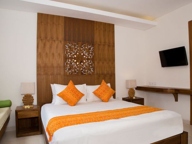 Imagen de la habitación del Hotel Kakul Villas and Suites. Foto 18