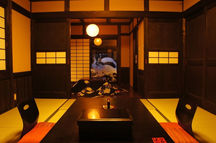 Imagen de la habitación del Hotel Kakurean Hidaji - Adults Only. Foto 13