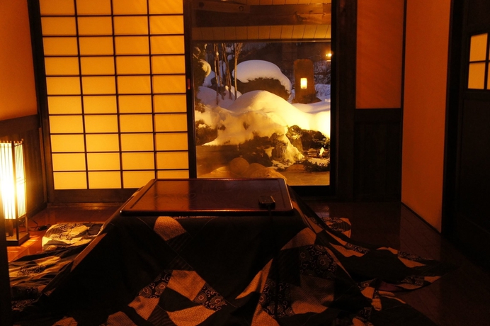 Imagen de la habitación del Hotel Kakurean Hidaji - Adults Only. Foto 15