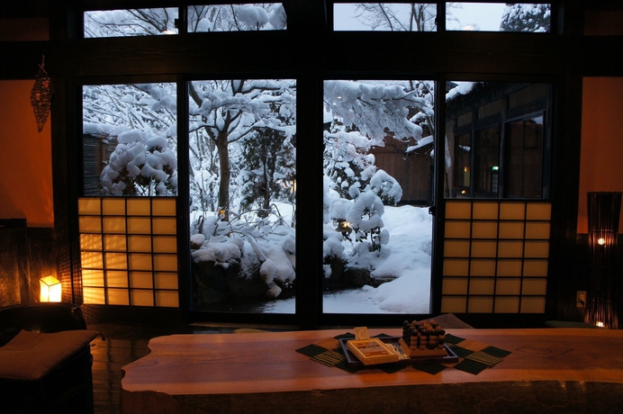 Imagen general del Hotel Kakurean Hidaji - Adults Only. Foto 2