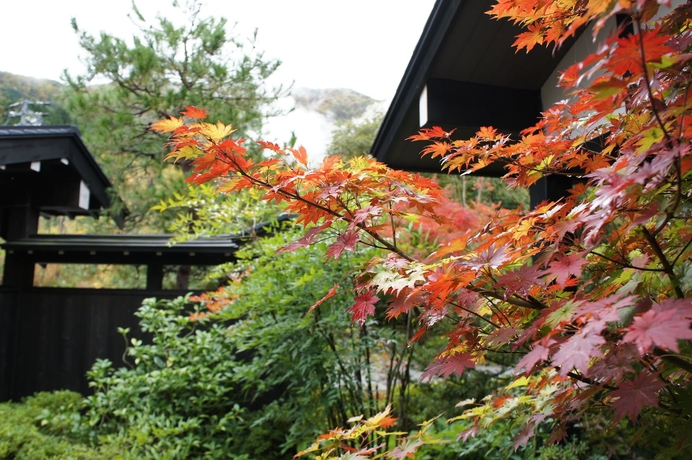 Imagen general del Hotel Kakurean Hidaji - Adults Only. Foto 3