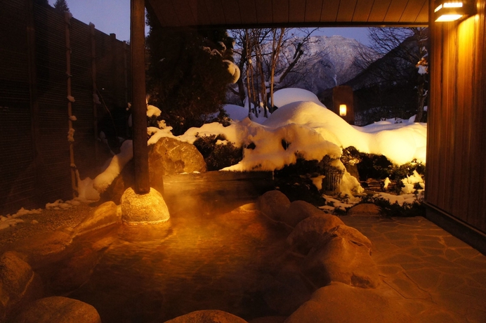 Imagen de la habitación del Hotel Kakurean Hidaji - Adults Only. Foto 16