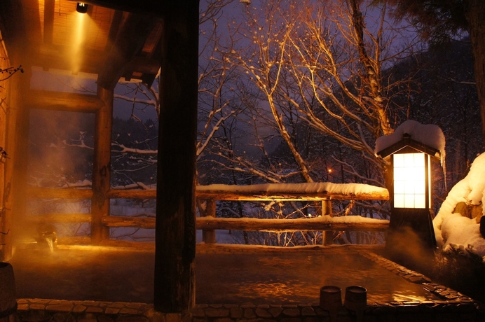 Imagen general del Hotel Kakurean Hidaji - Adults Only. Foto 6