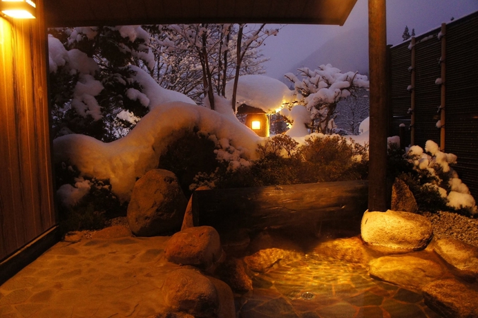 Imagen general del Hotel Kakurean Hidaji - Adults Only. Foto 9