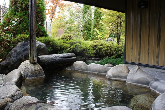 Imagen general del Hotel Kakurean Hidaji - Adults Only. Foto 11