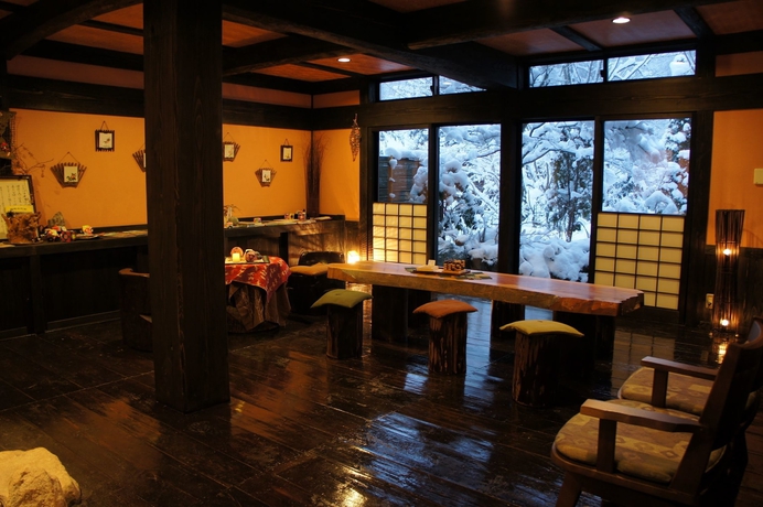 Imagen de los interiores del Hotel Kakurean Hidaji - Adults Only. Foto 19