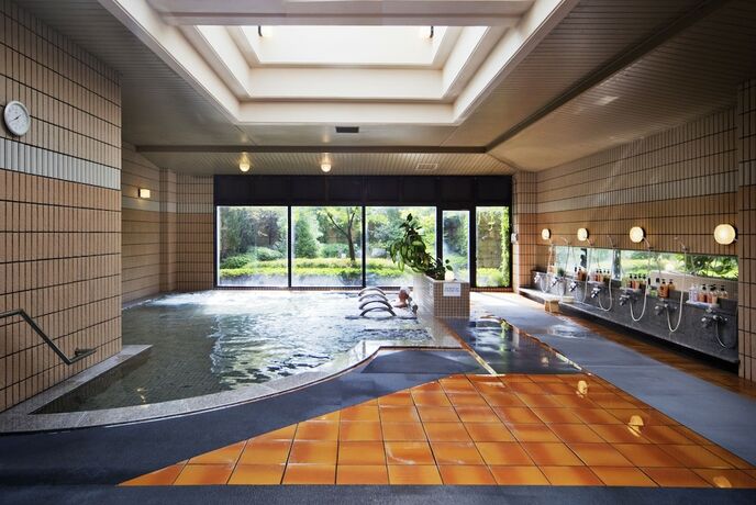 Imagen general del Hotel Kakurenosato Yukari. Foto 1