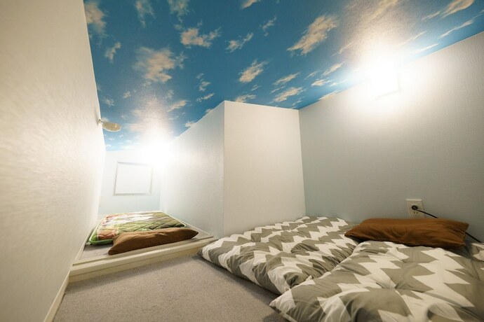 Imagen general del Hotel Kakureyado Fujikawaguchiko. Foto 4